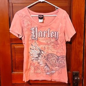 Harley Davidson Shirt